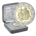 Cypriotische 2euro proof 2024 - 20e verjaardag van de toetreding van Cyprus tot de Europese Unie