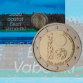 Estland 2 euro BU 2018 - 100 jaar verjaardag van de Republiek Estland 