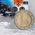 Estland 2 euro BU 2018 - Onafhankelijkheidsoorlog 1918-1920 