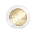 Estland 2 euro UNC 2023 - Nationale Vogel - Boerenzwaluw