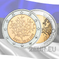 Estland 2 euro UNC 2020/2 - 100e verjaardag van het Verdrag van Tartu