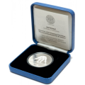 Estonia 10 euro zilveren munt Proof 2016 - XXXI Olympische Zomerspelen in Rio de Janeiro