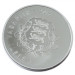 Estonia 10 euro zilveren munt Proof 2016 - XXXI Olympische Zomerspelen in Rio de Janeiro