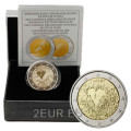 Finland 2 euro proof 2008 - 60 Years Promulgation of Human Rights  