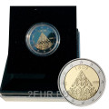 Finland 2 euro proof 2009 - 200th Anniversary of the Autonomy  