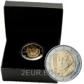 Finland 2 euro proof 2012 - 150th Anniversary of the Birth of Helene Schjerfbeck  