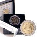 Finland 2 euro proof 2016 - 100th Anniversary of the Birth of Georg Henrik von Wright 