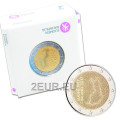 Finland 2 euro proof 2017 - 100 Years of Independence  