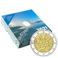 Finland 2 euro proof 2021 - Journalism and Open Communication Supporting the Finnish Democracy  