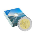 Finland 2 euro proof 2022 - Finnish National Ballet 100 years 