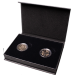 Finland 2 euro Proof 2024 - Finse architectuur + democratie