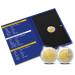 Finland 2 euro Proof 2025 - 100 jaar Finland – Zweden Atletiek Internationaal
