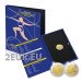 Finland 2 euro Proof 2025 - 100 jaar Finland – Zweden Atletiek Internationaal