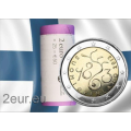 Finland 2 EURO ROL 2013 - 150e verjaardag van het parlement van 1863