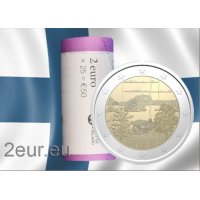 Finland 2 EURO ROL 2018 - Finse saunacultuur Finland 2 EURO ROL 2018 - Finse saunacultuur