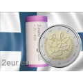 Finland 2 EURO ROL 2021 - Journalistiek