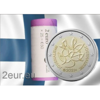 Finland 2 EURO ROL 2021 - Journalistiek Finland 2 EURO ROL 2021 - Journalistiek
