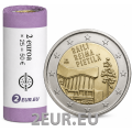 Finland 2 EURO ROL 2026 - Raili en Reima Pietilä