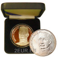 Finland 10 euro zilver BU 2003 - 300 jaar Sint-Petersburg