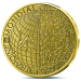 Frankrijk 1/4 euro UNC 2026 - LONGMEN-GROTTEN