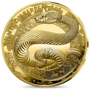 GOUDEN MUNTEN