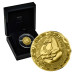 Frankrijk 50 euro Gouden munt Proof 2026 - Jaar van het Paard