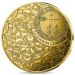 Frankrijk 50 euro Gouden munt Proof 2026 - Jaar van het Paard