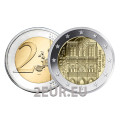 Frankrijk 2 euro UNC 2025 - Notre Dame