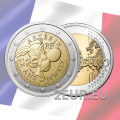 Frankrijk 2 euro UNC 2019 - 60 jaar Asterix