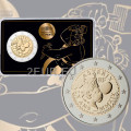 Frankrijk 2 euro BU 2019 - 60 jaar Asterix-Obelix