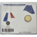 Frankrijk 2 euro BU 2012 - 100ste verjaardag van de geboorte van abbé Pierre