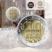 Frankrijk 2 euro BU 2025 - Notre Dame