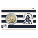 Frankrijk 2 euro BU 2026 - Franse marine
