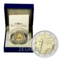 Frankrijk 2 euro Proof 2010 - 70e verjaardag van de oproep van 18 juni 1940 - Charles de Gaulle
