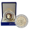 Frankrijk 2 euro Proof 2012 - 100ste verjaardag van de geboorte van abbé Pierre