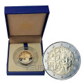 Frankrijk 2 euro Proof 2013 - 150e verjaardag van de geboorte van Pierre de Coubertin