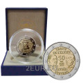 Frankrijk 2 euro Proof 2013 - 50 jaar Elysée-verdrag