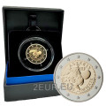 Frankrijk 2 euro Proof 2019 - 60 jaar Asterix
