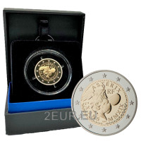 Frankrijk 2 euro Proof 2019 - 60 jaar Asterix