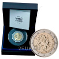 Frankrijk 2 euro Proof 2020 - Charles de Gaulle