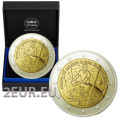 Frankrijk 2 euro Proof 2023 - Wereldkampioenschap rugby Frankrijk
