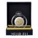 Frankrijk 2 euro Proof 2024 - Olympische en Paralympische Spelen 2024 in Parijs - Gekleurde munt