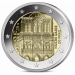 Frankrijk 2 euro Proof 2025 - Notre Dame