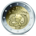 Frankrijk 2 euro Proof 2026 - 80 jaar De Kleine Prins