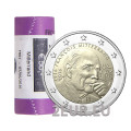 Frankrijk 2 EURO ROL 2016 - 100ste verjaardag van de geboorte van François Mitterrand