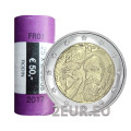 Frankrijk 2 EURO ROL 2017 - 100ste verjaardag van de dood van Auguste Rodin
