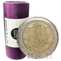 Frankrijk 2 EURO ROL 2019 - 30 jaar sinds de val van de Berlijnse Muur
