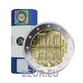 Frankrijk 2 EURO ROL 2025 - Notre Dame