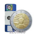 Frankrijk 2 EURO ROL 2026 - Franse marine