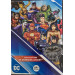 Frankrijk 10 euro zilveren munt 2025 - DC COMICS + Album